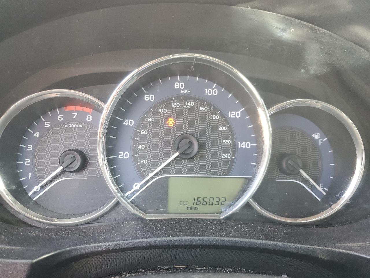 Toyota Corolla L Image 8