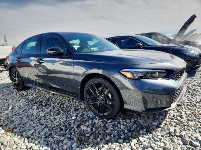 Honda Civic Sport Image 10