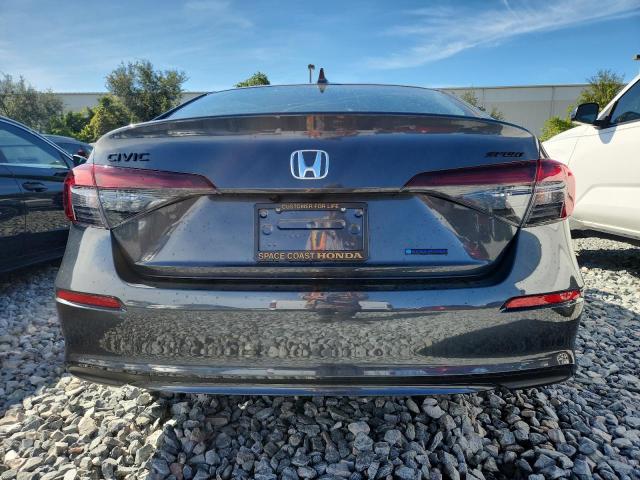 Honda Civic Sport Image 9