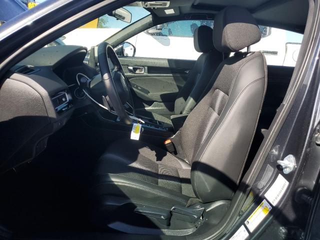 Honda Civic Sport Image 6