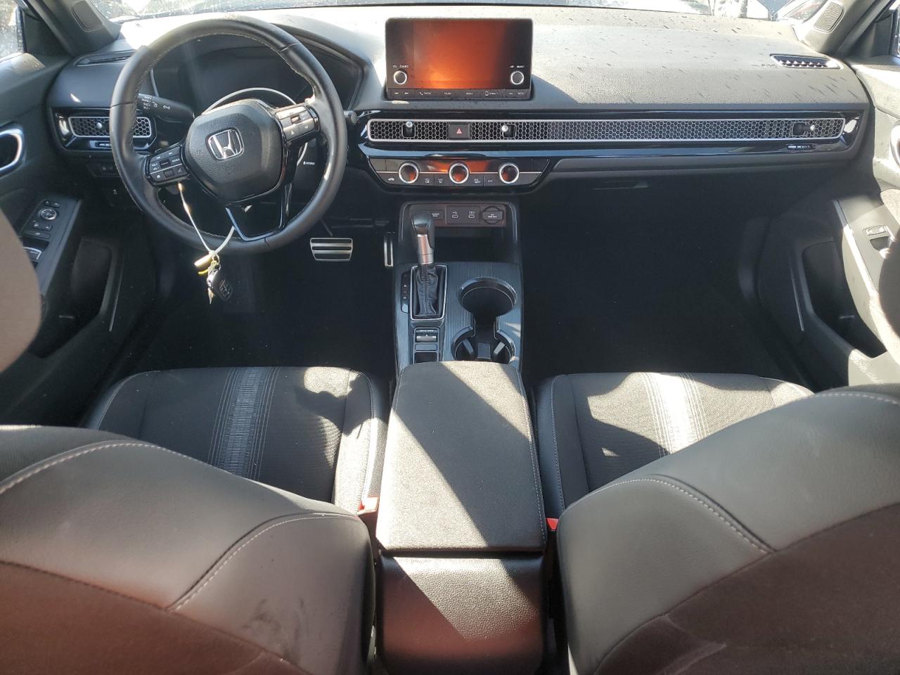 Honda Civic Sport Image 4