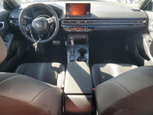 Honda Civic Sport Image 4