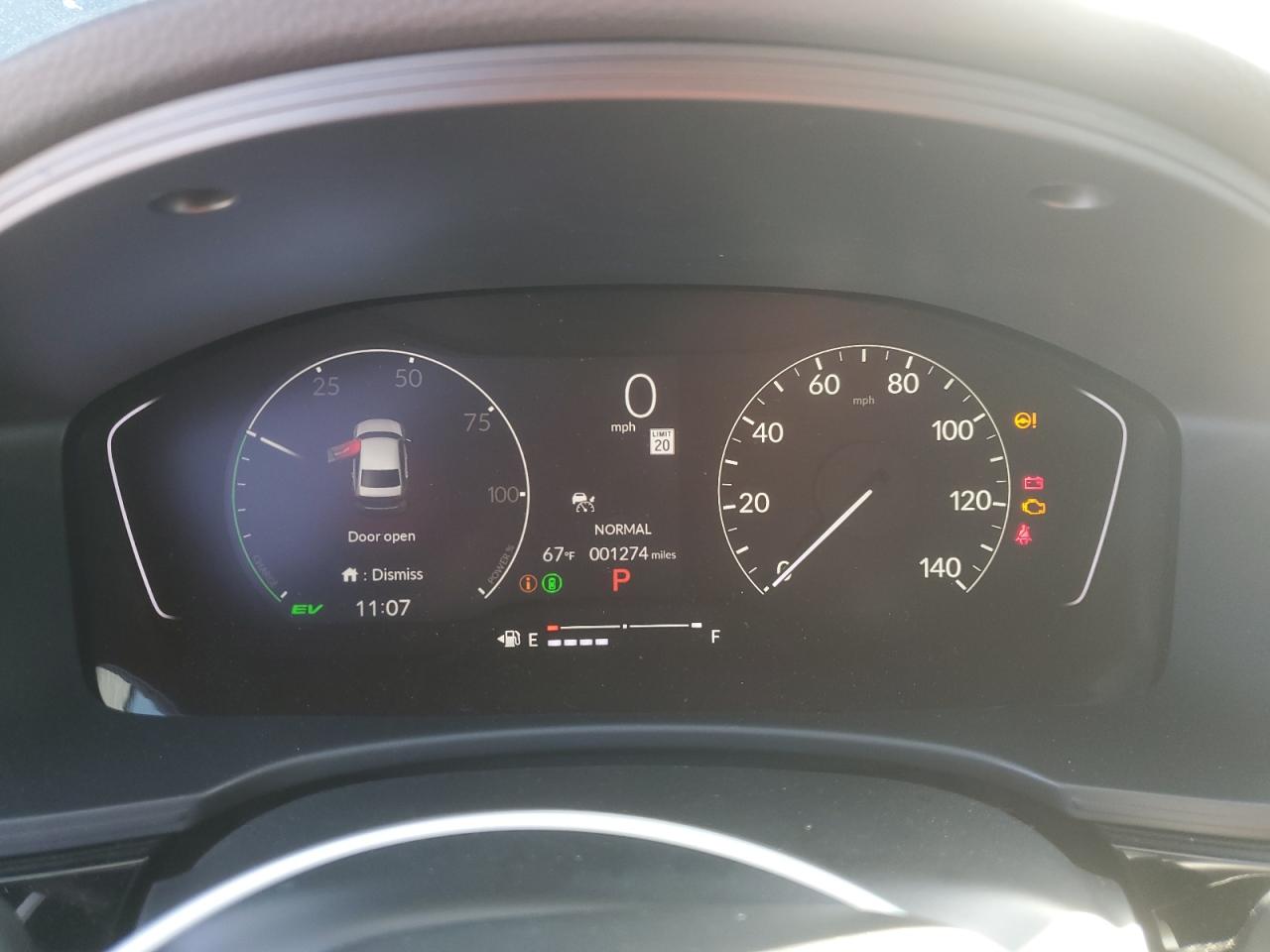 Honda Civic Sport Image 11