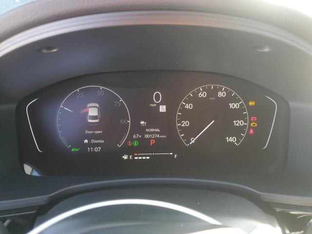 Honda Civic Sport Image 11