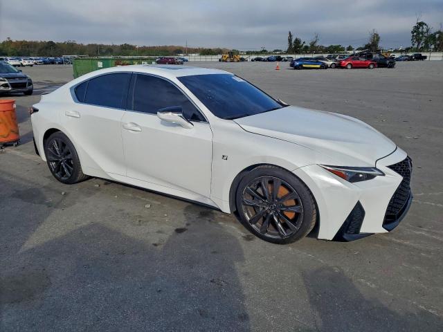 Lexus Is 350 F Sport Design Image 8