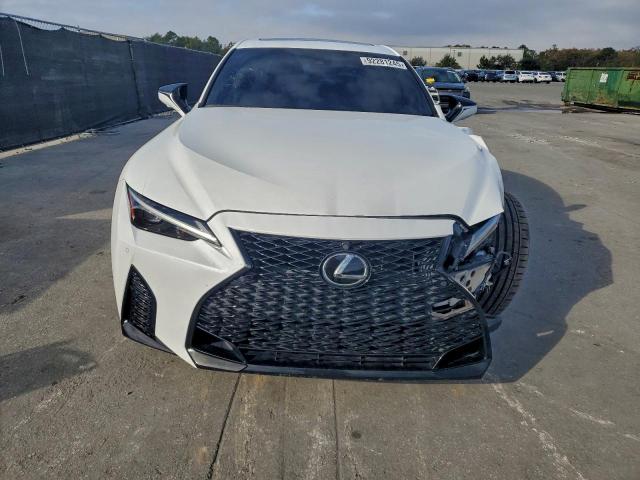 Lexus Is 350 F Sport Design Image 12