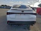 Lexus Is 350 F Sport Design Image 7