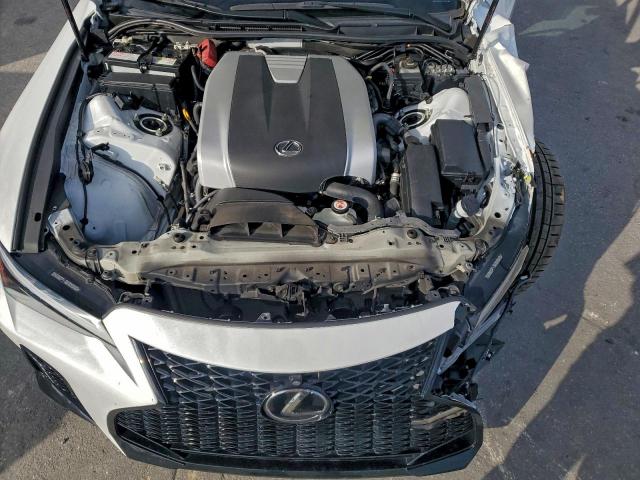 Lexus Is 350 F Sport Design Image 11