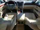 Lexus LS 460 Image 6