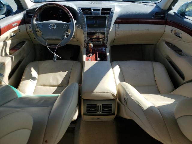 Lexus LS 460 Image 6