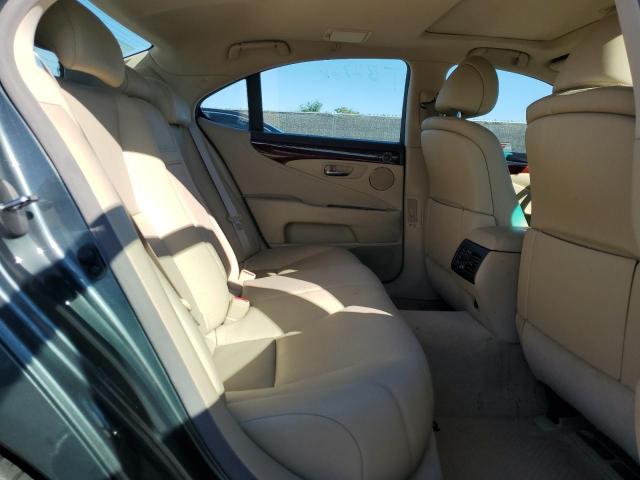 Lexus LS 460 Image 4