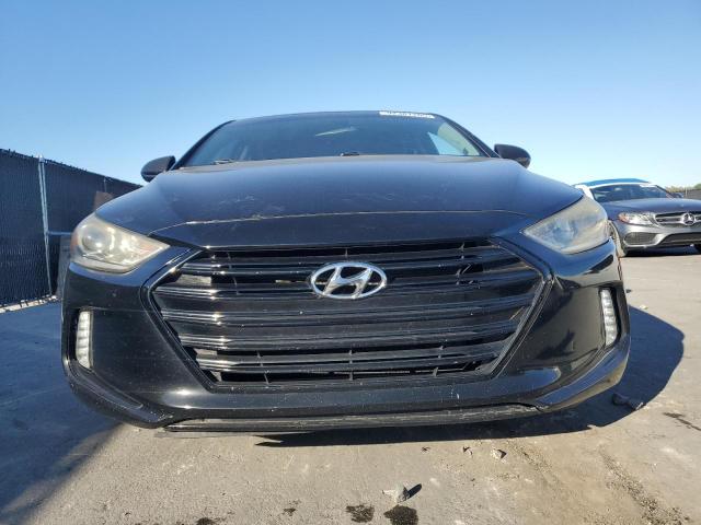 Hyundai ELANTRA Sel Image 7