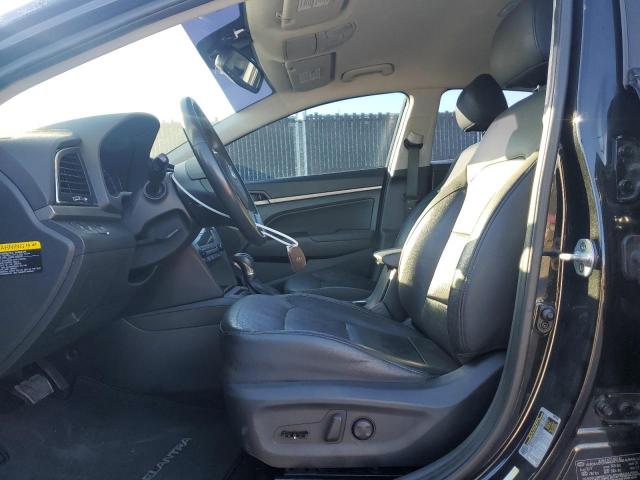 Hyundai ELANTRA Sel Image 4