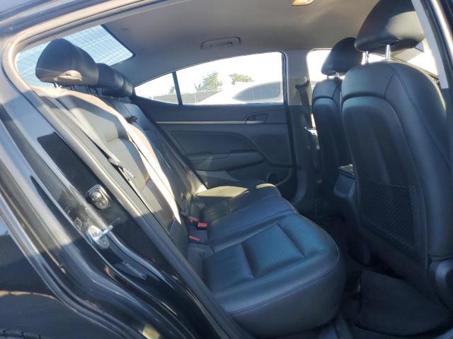 Hyundai ELANTRA Sel Image 11