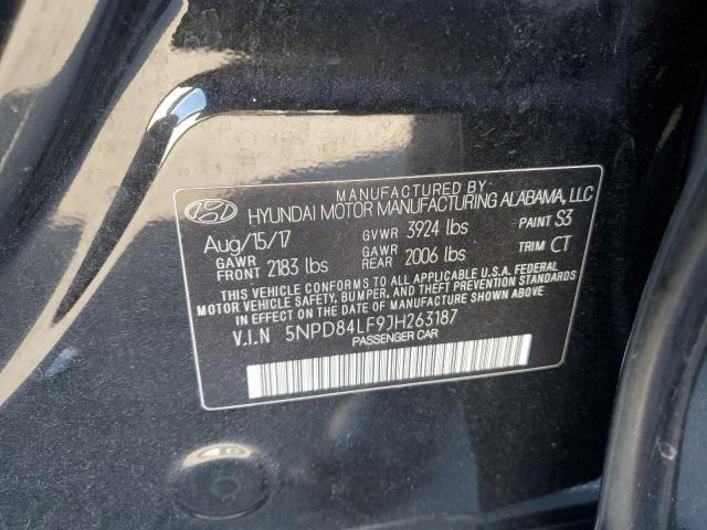 Hyundai ELANTRA Sel Image 9