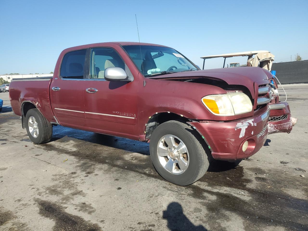 Toyota Tundra Double Cab Sr5 Image 5