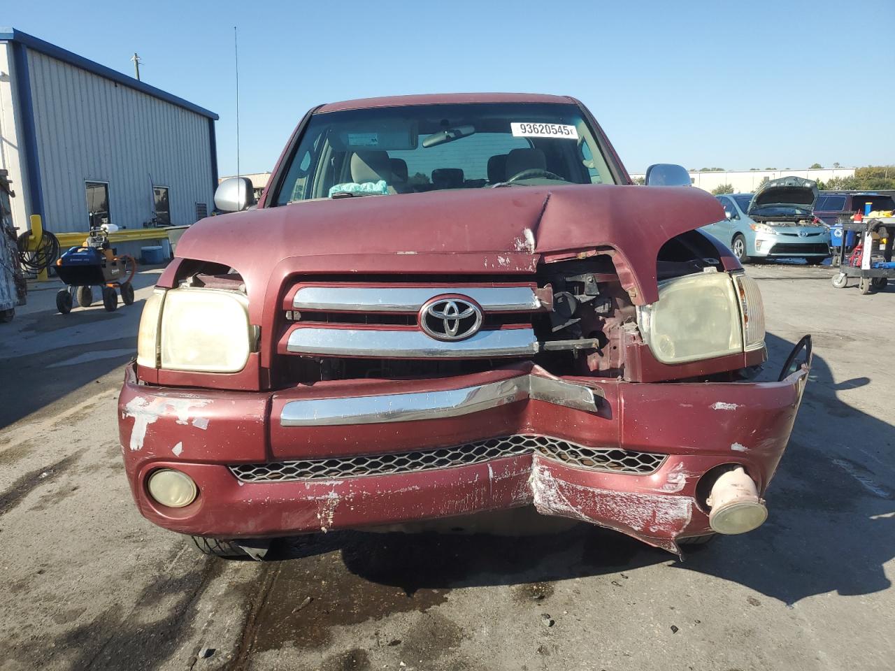 Toyota Tundra Double Cab Sr5 Image 4