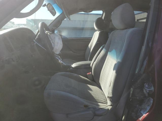 Toyota Tundra Double Cab Sr5 Image 8