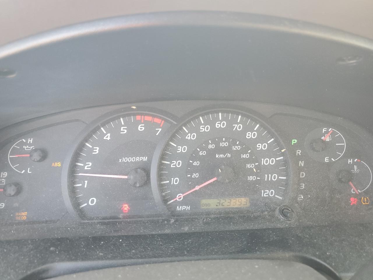 Toyota Tundra Double Cab Sr5 Image 12