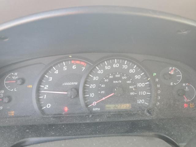 Toyota Tundra Double Cab Sr5 Image 12