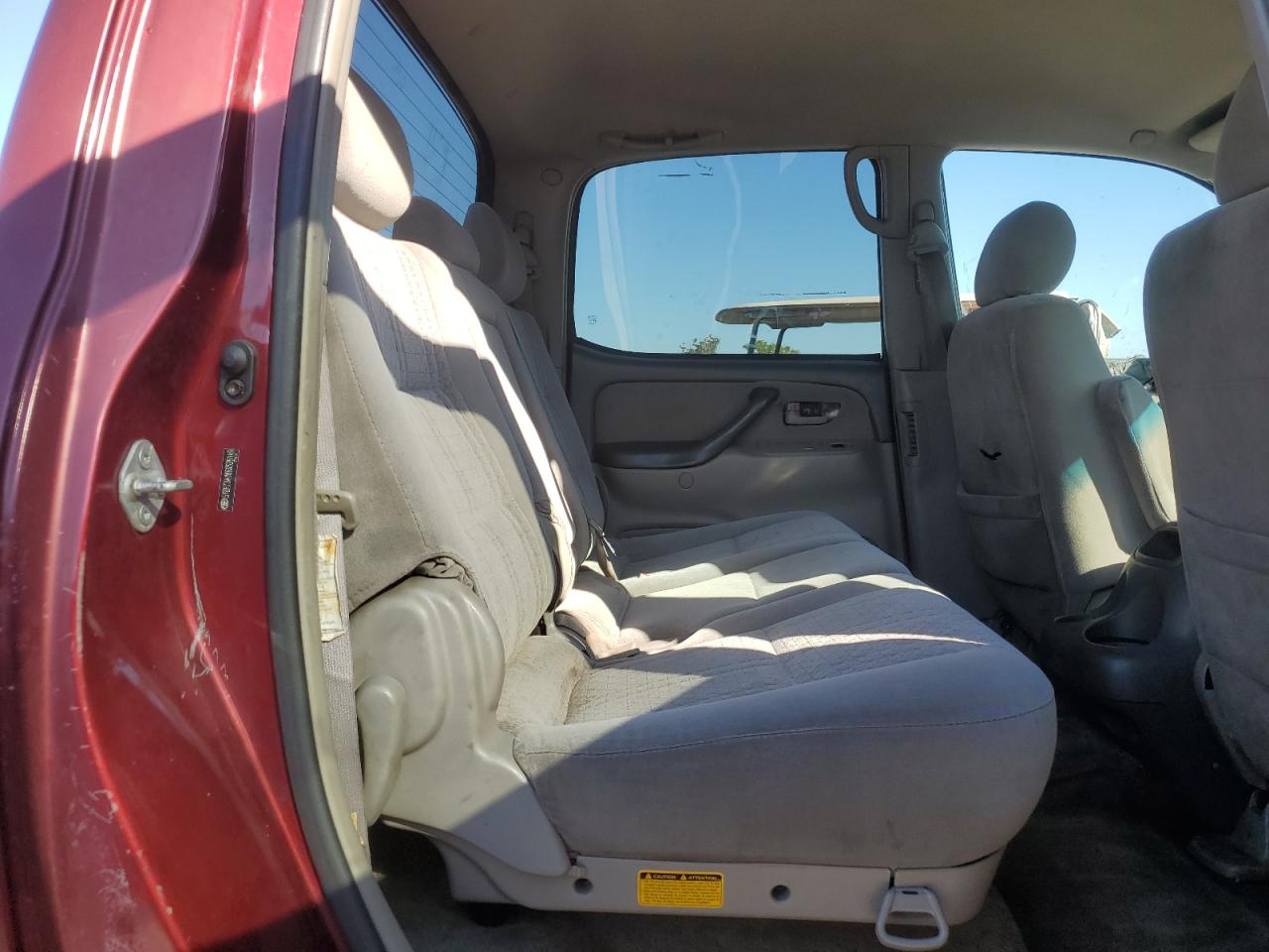 Toyota Tundra Double Cab Sr5 Image 10