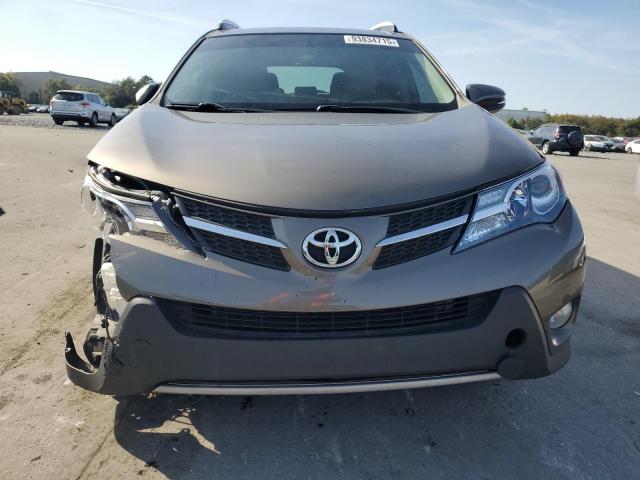 Toyota RAV4 Xle Image 3