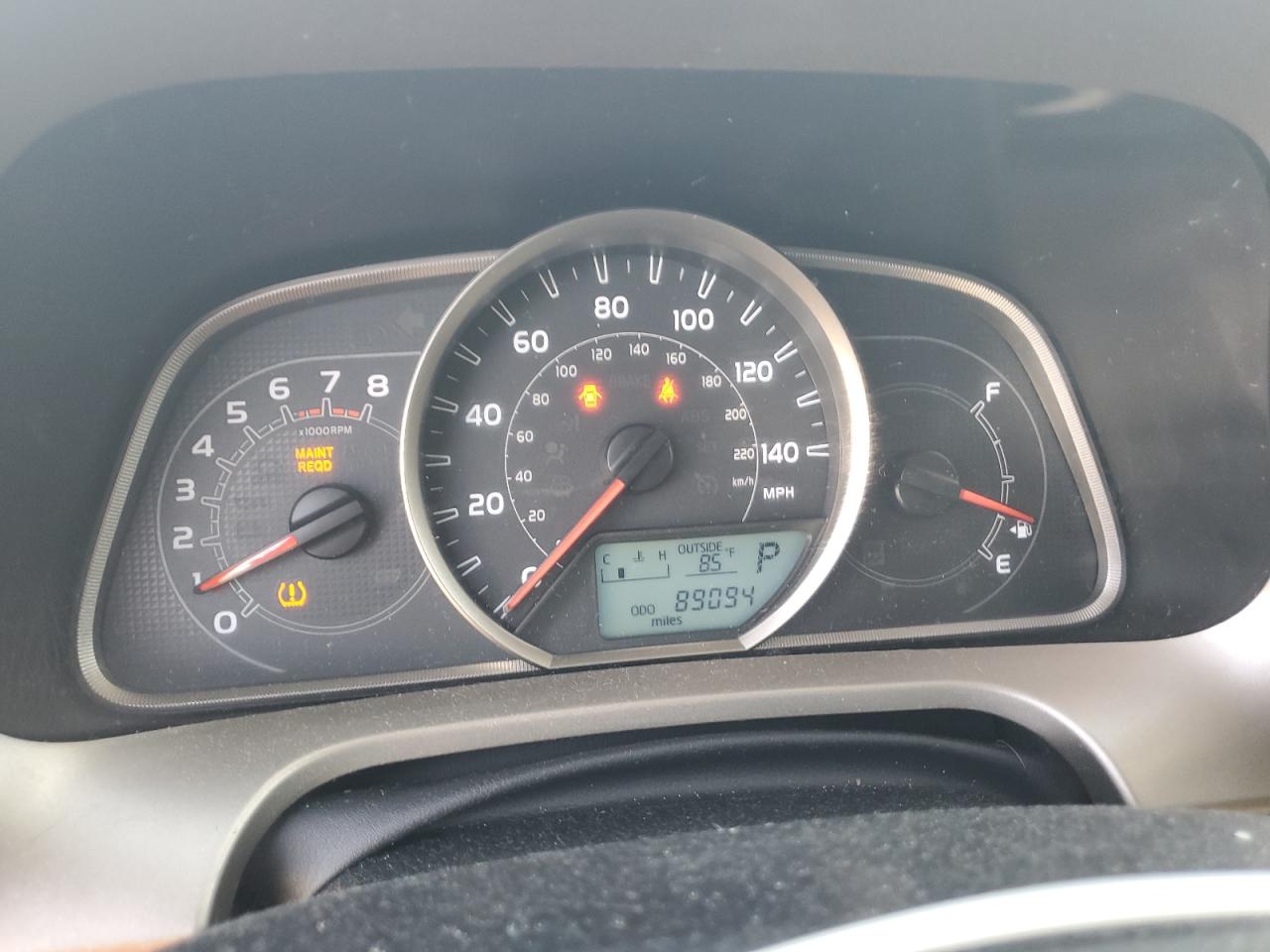 Toyota RAV4 Xle Image 12