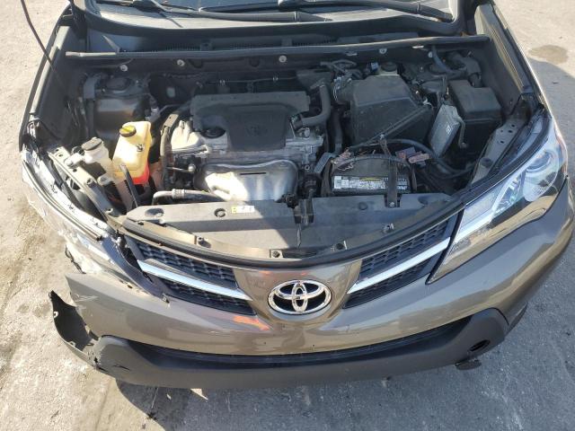 Toyota RAV4 Xle Image 2