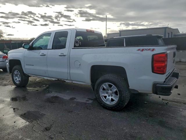 Chevrolet Silverado K1500 Lt Image 2