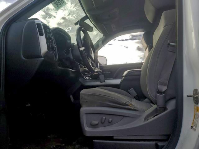 Chevrolet Silverado K1500 Lt Image 9