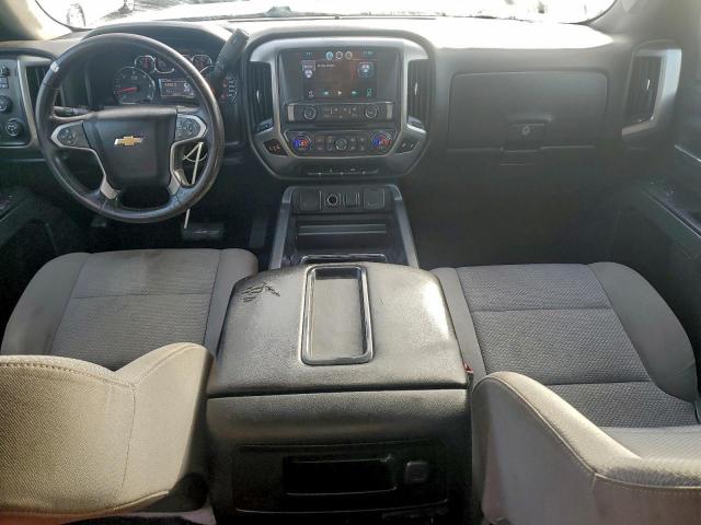 Chevrolet Silverado K1500 Lt Image 3