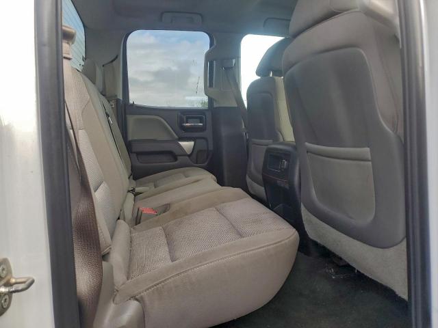 Chevrolet Silverado K1500 Lt Image 5