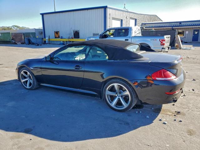 BMW 6 Series I Image 3