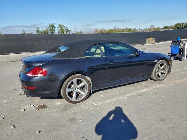 BMW 6 Series I Image 2