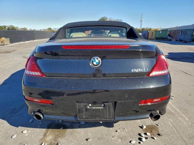 BMW 6 Series I Image 5