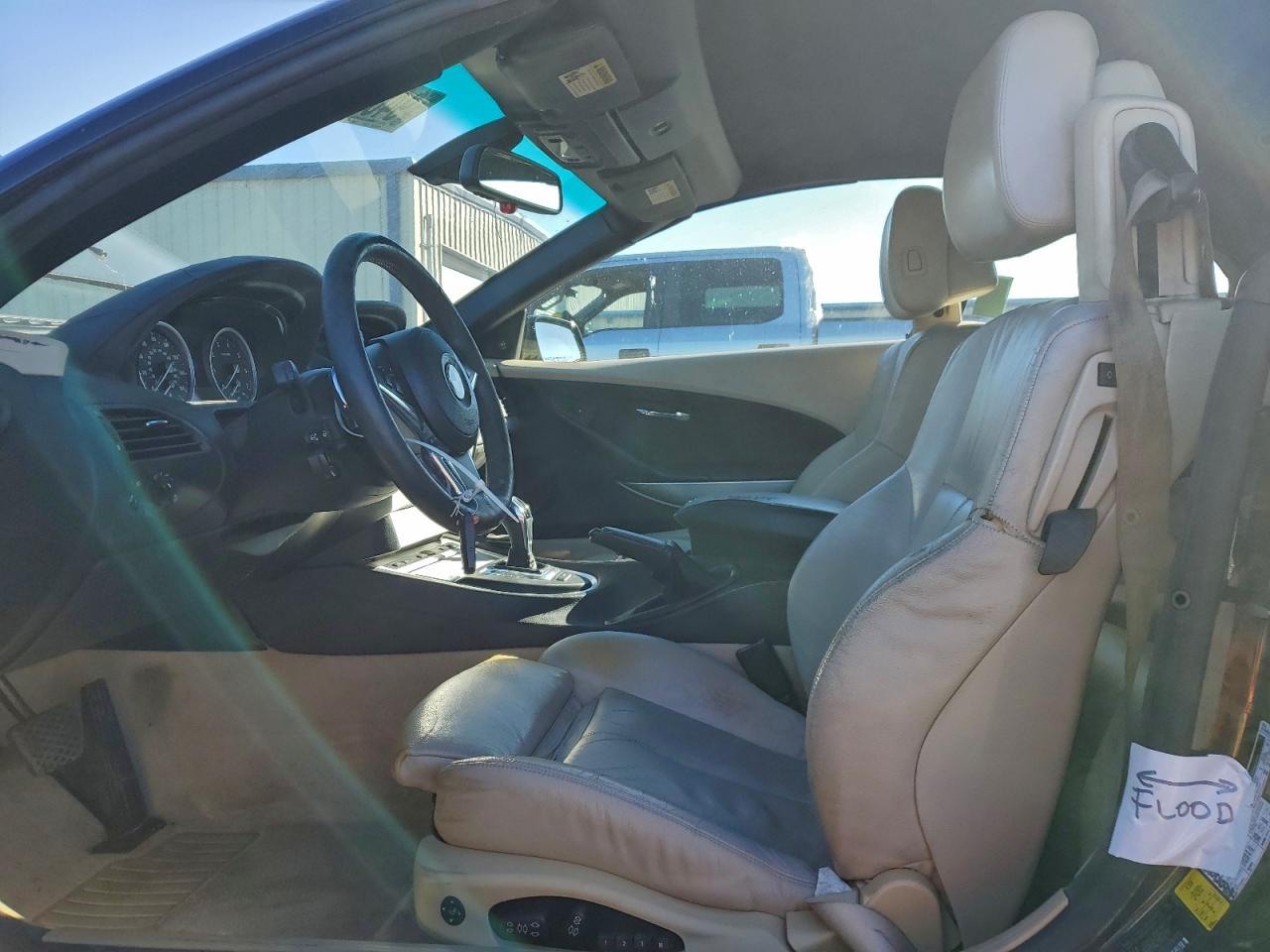 BMW 6 Series I Image 8