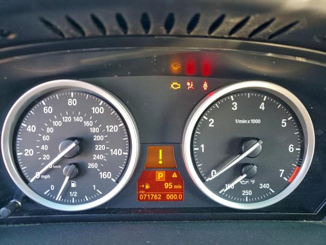 BMW 6 Series I Image 7