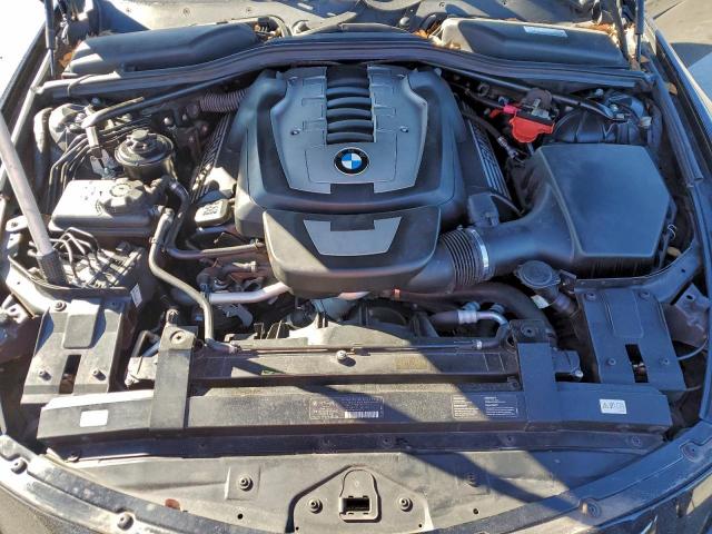 BMW 6 Series I Image 13