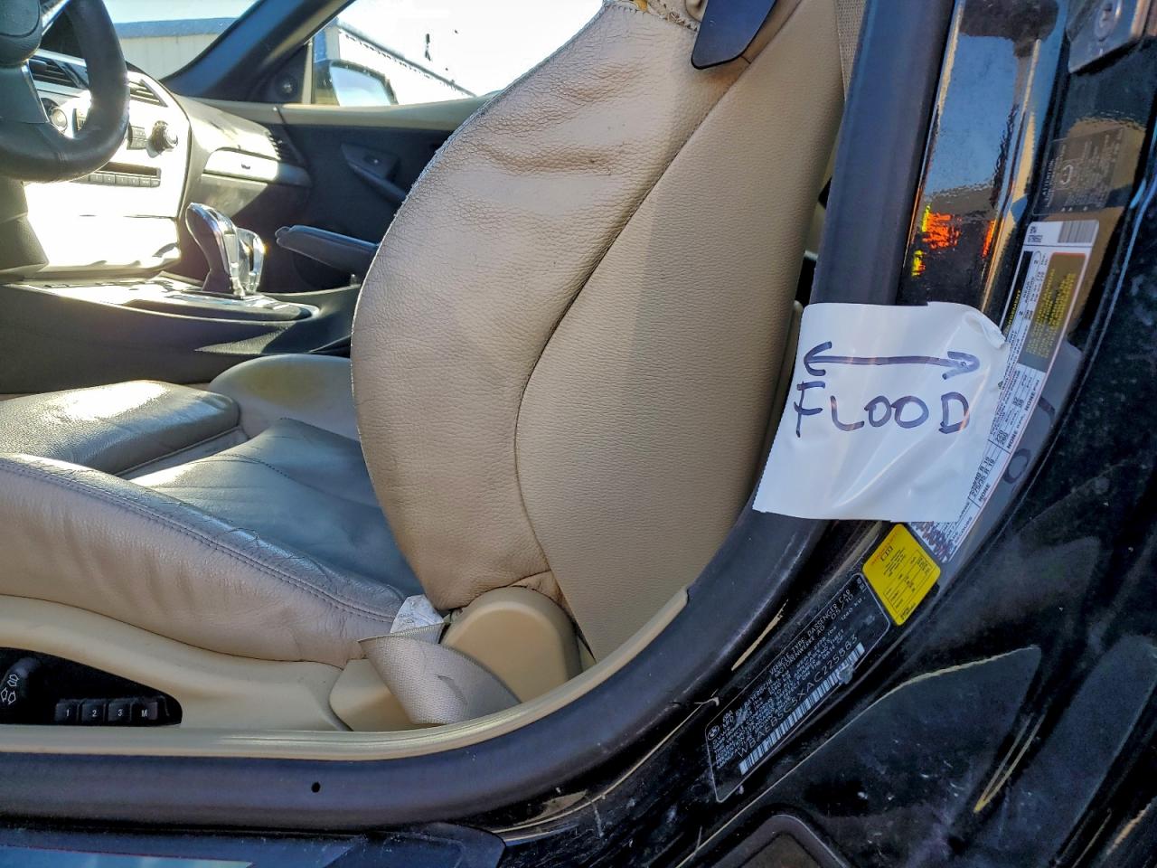 BMW 6 Series I Image 12