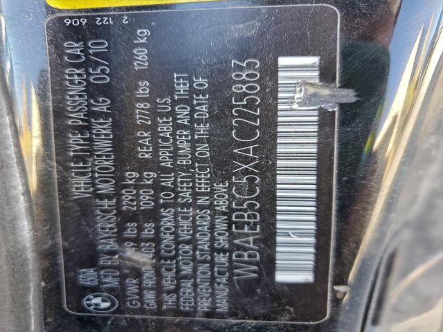 BMW 6 Series I Image 11