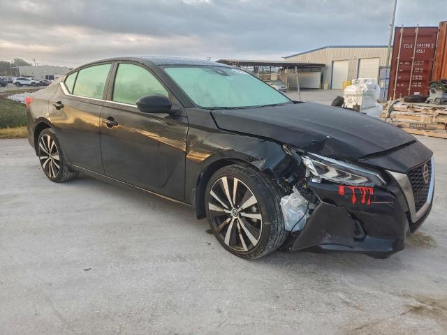 Nissan Altima Sr Image 7