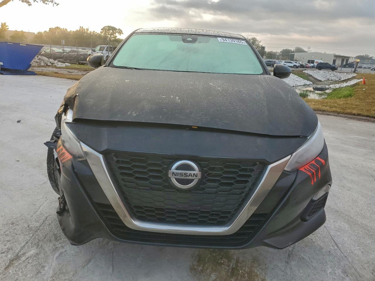 Nissan Altima Sr Image 5