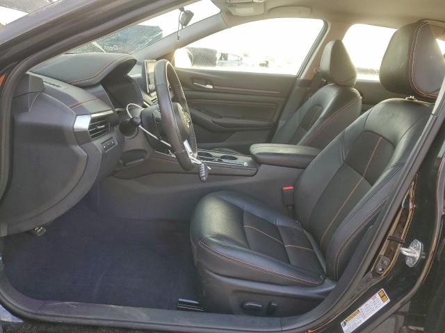 Nissan Altima Sr Image 10