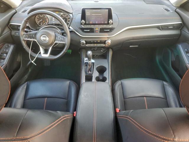 Nissan Altima Sr Image 2