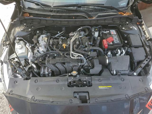 Nissan Altima Sr Image 3