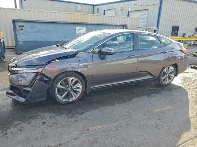  Salvage Honda Clarity