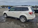 Subaru Forester 2.5x Limited Image 11