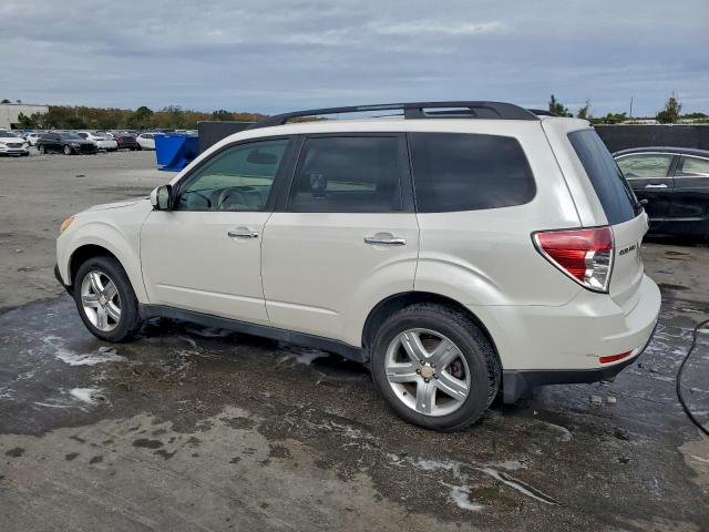 Subaru Forester 2.5x Limited Image 11