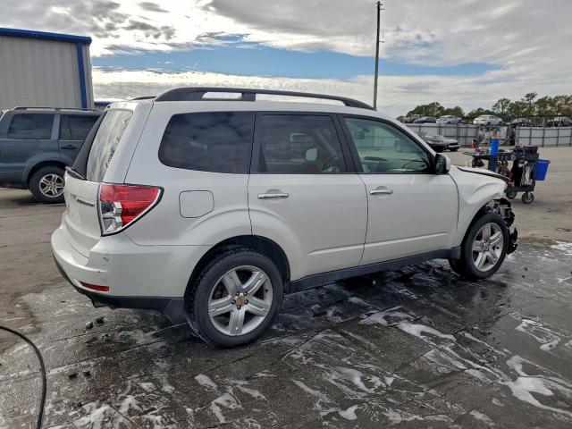 Subaru Forester 2.5x Limited Image 3