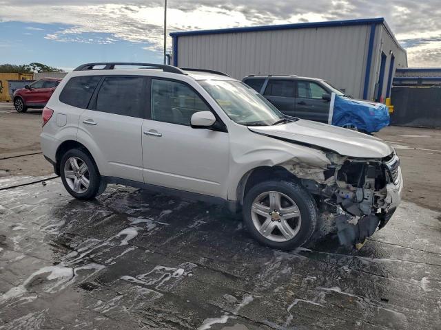 Subaru Forester 2.5x Limited Image 8